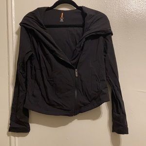 Lucy Active Jacket